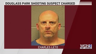 Lifeguard now charged with murder for Douglass Park shooting of 2 teens