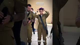 #ISREAL SUPER POWER NATION #A BRAVE COUNTRY #ISREAL GUARDIAN PROTECTING JERUSALEM A HOLY PLACE