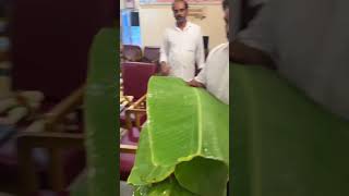 What I Eat In A Day 😍 Day 3 of 10 Series | TAMIL NADU Edition | So Saute