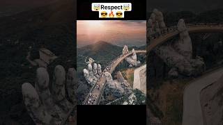 respect 🔥😱 #shorts #respect #respect999