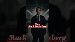 Top 10 Richest Billionaires in 2025 – Full List Revealed!