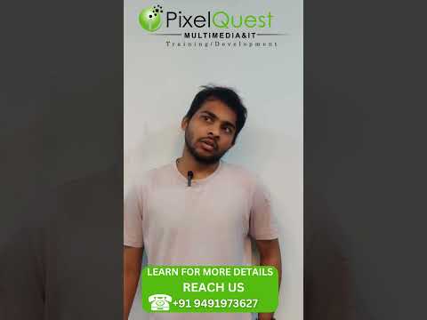 🎥 Inspiring Testimonial Videos from Pixel Quest Students