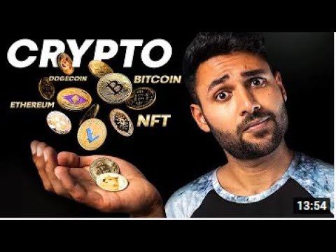 How to start investing in cryptocurrency  A guide for beginners
