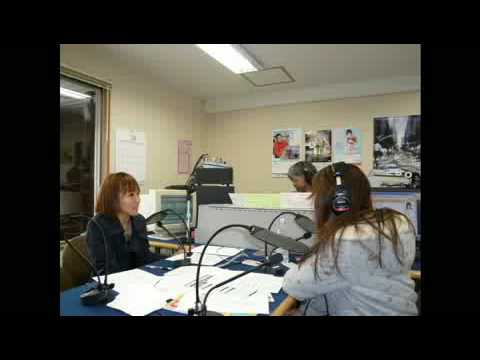 20090325　マニアーナ！Sa-ya　MID-FMアフタヌーンジョッキー出演　２