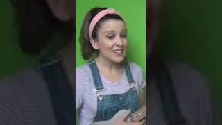Ms. Rachel / If All the rain drops