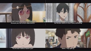 Shoushimin Series episode 6-7 reaction #小市民 #ShoushiminSeries #SHOSHIMINHowtoBecomeOrdinary #小市民シリーズ