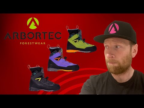 Arbortec Kayo | The Boot For You?