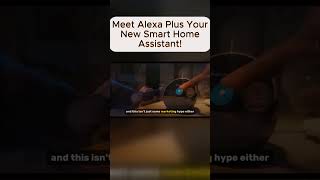 Meet Alexa Plus Your New Smart Home Assistant! #alexaplus