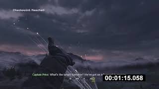 (CoD 4) Blackout - 6:04.848