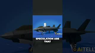 Uncovering the Shocking Truth About Sukhoi-57 vs F-35 Stealth Technology!#shorts