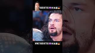 #wwe #wwefan #wrestling #wweraw #roman #wrestlemania #shortfeed #trend #viralsroman #shoked