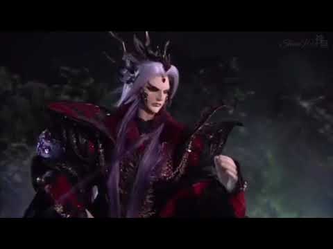 霹靂魔封 道儒最後一戰Part2八龍毀塔 ｜淘寶運彩俱樂部｜