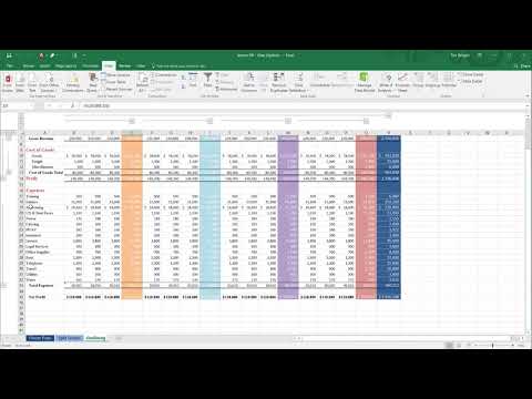 Lesson 8   Topic 3   Outlining