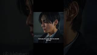 pov: his lover killed his best friend 🥀 [BTS Imagine] #btspov