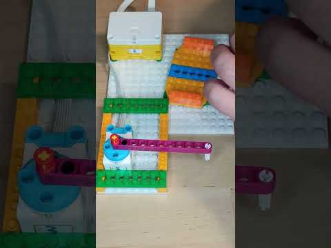 Boat Trip educational activity from the LEGO Learning System - Spike Essential