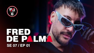 Real Talk feat. Fred De Palma