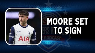 Mikey Moore set to join Rangers | Monday Night Rabble