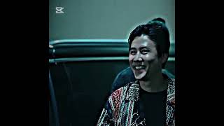 "An Su Ho, Yeon Si Eun & Beom Seok — From Friends to Foes | Weak Hero Edit"