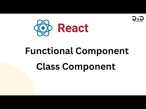Tutorial - 3  Components #react
