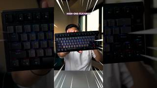 The Best Keyboard Under ₹3,000?