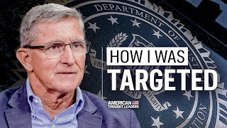 Michael Flynn Reflects on the Russia Investigation: Exclusive