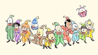 たろちんイボーンの生☆始発待ちラジオ　ゲスト：ルーツ、藤原　第81回「第2回ニコニコ老人会RUSTに出た男達」