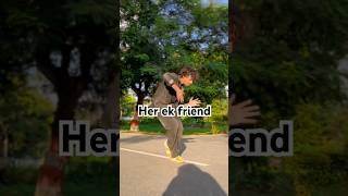 Har ek friend #youtubeshorts #youtube #shortvideos #sagarkumar #tranding #hiphopdance #virlshort
