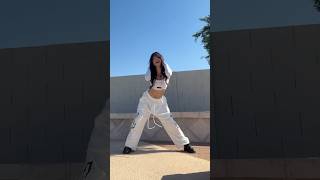 JENNIE - ‘Mantra’ 💋 Mirrored Dance Cover #mantrachallenge #jennie