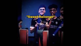 SK Comeback VS FUT 🤫🔥#brawlstars #supercell #viralshort #fyp #karma #revenge