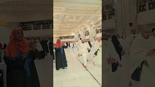 kaaba umrah madina live makkah live hajj 2025 live #makkah #madina #shorts live #naat newnaatsharif