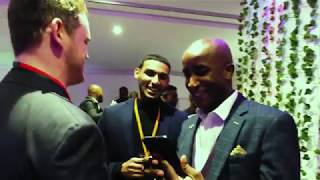 Network & Chill Event UK - The hub for Entrepreners, Professonals & Investors