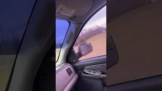 04.5 Cummins, 2nd gen swap s369 stock fuel smarty touch tuner