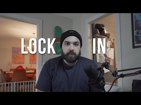 It's time to lock in we're so back