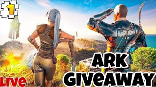 New Server New Hope- Ark survival Evolved Pvp