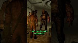 The Luckiest Trader in Fallout 3