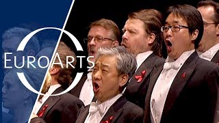 Richard Wagner - Tannhäuser, Einzug der Gäste (Choir of the Deutsche Oper Berlin)