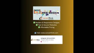 Smart Website Solutions at Unbeatable Prices