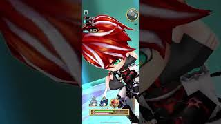《白猫》武器練磨の塔〈破〉！ 打の段！世界を繋ぐ冒険家編！ 2025/07/17 ＃白猫プロジェクト