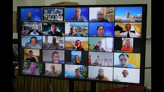 The 2022 VinFuture Webinar Series For Nominators #4