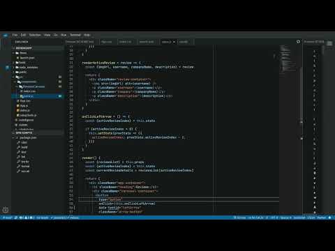 Coding Practice