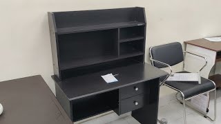Nilkamal Study Table | Daffny Model | Nilkamal Furniture Ideas Tirupati | Anjana