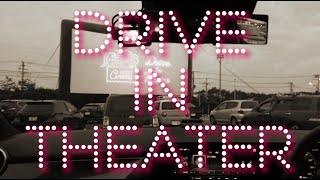 話題のドライブ・イン・シアターに行ってきた！家族の時間が楽しすぎる1日＠DRIVE IN THEATER