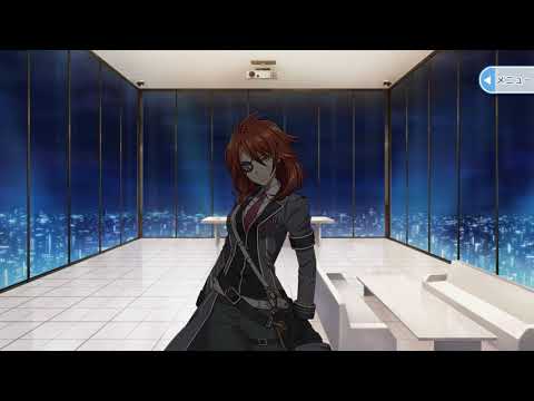 【あかねさす少女】【X11】クロスストーリー、律子ｘハジメ ・ Akanesasu Shoujo, cross story - Ritsuko & Hajime