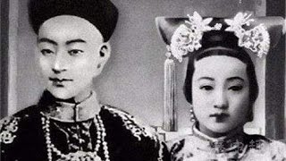 光绪珍妃传：收买太监卖官，最后被迫沉井
