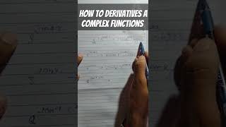 continuity and differentiability।How to derivatives। short tricks। class 12 maths tricks।