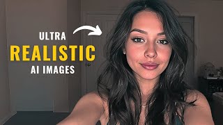 Create FREE, Unbelievably Realistic AI Images with Flux 1.1 PRO! (Step-by-Step Tutorial)
