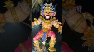 Narkasur in goa coming soon., | Ravan dahan | #ravan #narkasur #goa