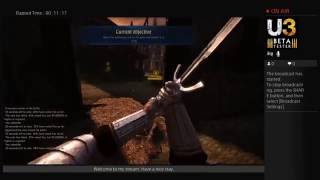 Noobstream: Chivalry (Part 1)
