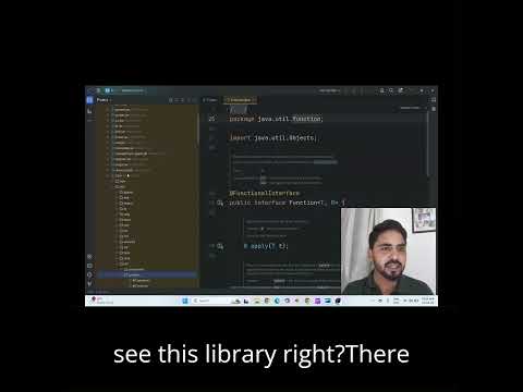 All Predefined Functional Interfaces in Java | Quick Java Prep