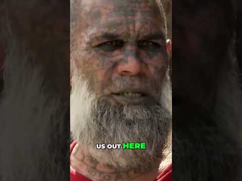 Embracing Diversity | The Story of New Zealand Prison Tattoos (2012) #newzealand #tattoo
